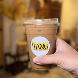 Vang Coffee Bar