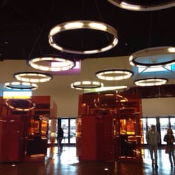 The Space Cinema