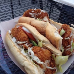 Deep Fried Crab Cakes Deep Fried Crab Cakes