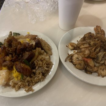 Flaming Grill & Supreme Buffet - Buffets Near Me - Baldwin, New York