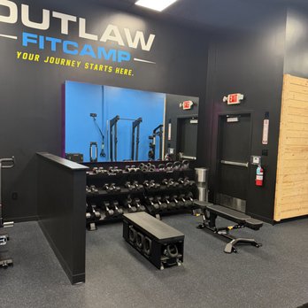 Outlaw FitCamp - Personal training area - Circuit Training Gyms Near Me - Frisco, Texas Outlaw FitCamp - Personal training area - Circuit Training Gyms Near Me - Frisco, Texas