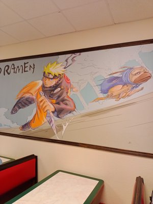 Naruto Ramen by null