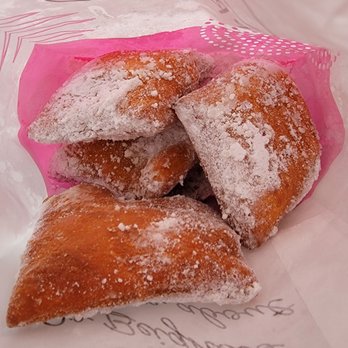 Beignets Expressed - Beignets - Desserts Near Me - Anaheim, California Beignets Expressed - Beignets - Desserts Near Me - Anaheim, California