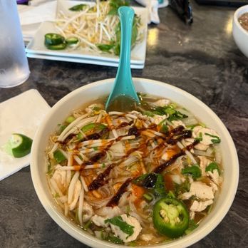 Pho N’ Rolls - Vietnamese Near Me - Siloam Springs, Arkansas Pho N’ Rolls - Vietnamese Near Me - Siloam Springs, Arkansas