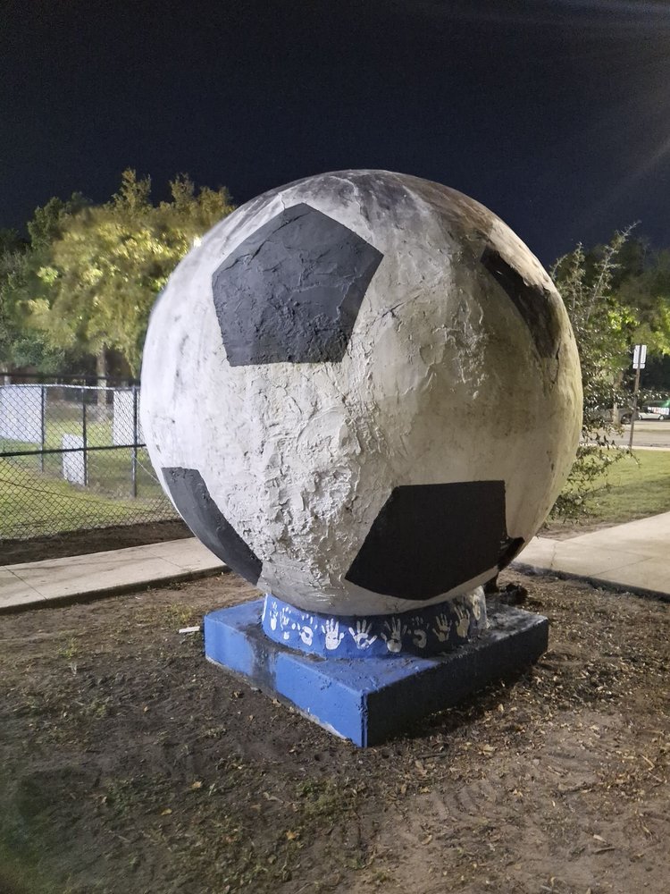 Earl Johnson Park Image