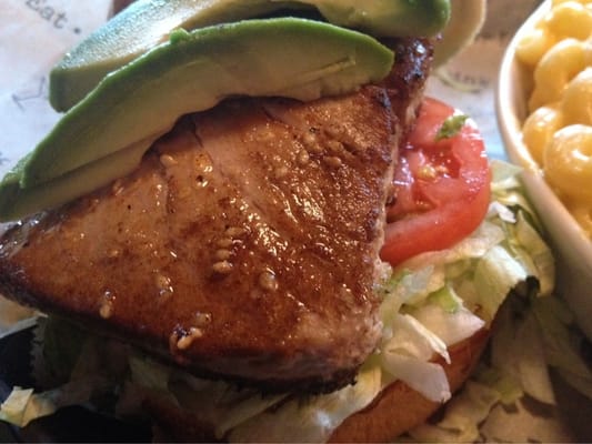 Bar Louie - Gainesville by null