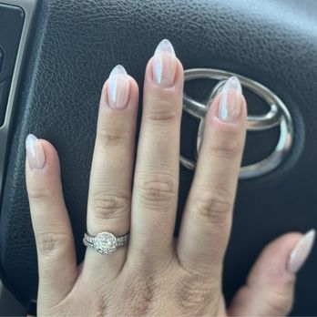 Lilly Nail Spa - Nail Salons Near Me - Redondo Beach, California