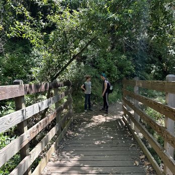Topanga State Park - Bridge chat - Parks Near Me - Topanga, California Topanga State Park - Bridge chat - Parks Near Me - Topanga, California