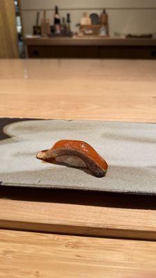 Gintei Japanese restaurant by null