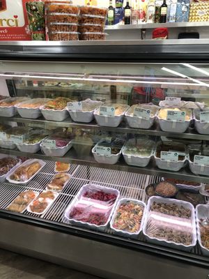 Angela's Deli by null