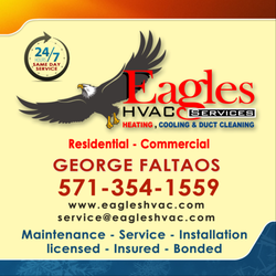Eagles Hvac Services