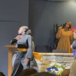 Friendship Baptist Church - Resurrection Sunday.
