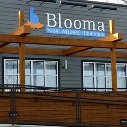 Blooma Nashville - Located next to FLIP Burger, Beer Pale and Green Pea Salon in the booming West Nashville/Sylvan Park Charlotte Avenue corridor.