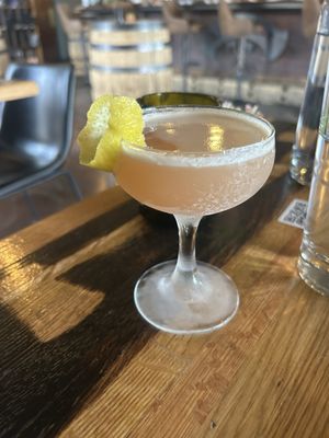 Axe and the Oak Whiskey House by null