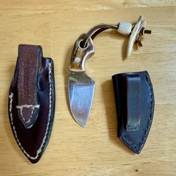 Backwoods Leather - Leather Goods Near Me - Portsmouth, Virginia Backwoods Leather - Leather Goods Near Me - Portsmouth, Virginia