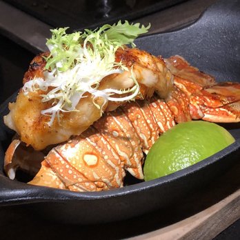 Blue Matisse - New American Near Me - Doral, Florida