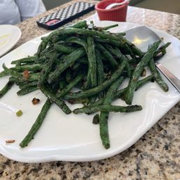 Stir Fried Kidneys