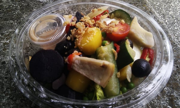 L’Avant Comptoir de la Terre by null L’Avant Comptoir de la Terre by null