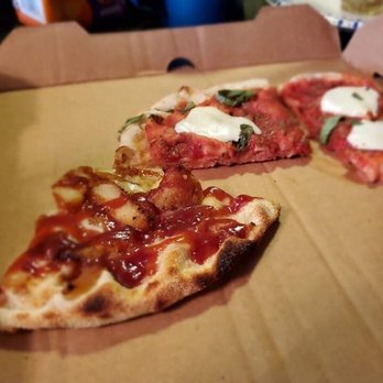 Oval & Ale - Slices - Pizza Near Me - Hampstead, North Carolina Oval & Ale - Slices - Pizza Near Me - Hampstead, North Carolina