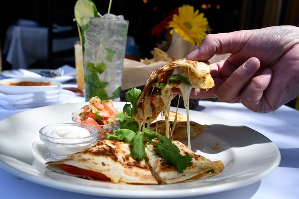 Besito Mexican Restaurant - Huntington NY by null