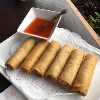Nine & Nine Thai Kitchen - Thai Near Me - Pasadena, California Nine & Nine Thai Kitchen - Thai Near Me - Pasadena, California