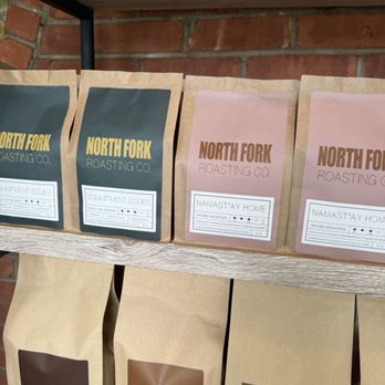 North Fork Roasting - Coffee & Tea Near Me - Southold, New York