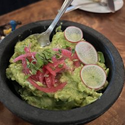 Los Guapos - Guac