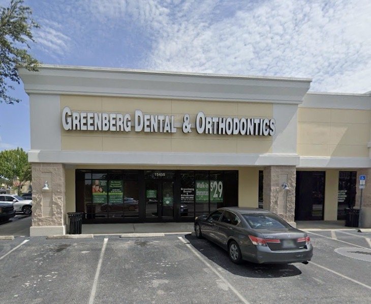 Greenberg Dental and Orthodontic - patient advocate in Clermont, FL