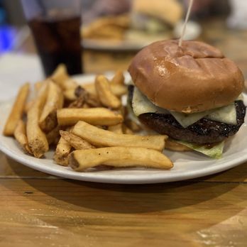 Mad Cow Grill - BYOB (Build Your Own Burger) - American Near Me - Laurel, Maryland Mad Cow Grill - BYOB (Build Your Own Burger) - American Near Me - Laurel, Maryland