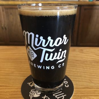 Mirror Twin Brewing - You, Me, and Mr. PB - Breweries Near Me - Lexington, Kentucky Mirror Twin Brewing - You, Me, and Mr. PB - Breweries Near Me - Lexington, Kentucky