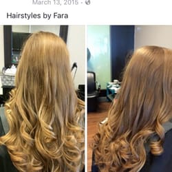 Salon At 31
