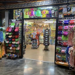 Cielito Lindo - Cielito Lindo is a souvenir and Mexican import shop located in Downtown San Antonio. We are a small women-owned business, come see us!