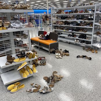 Ross Dress for Less - Recovery terrible - Department Stores Near Me - Pflugerville, Texas
