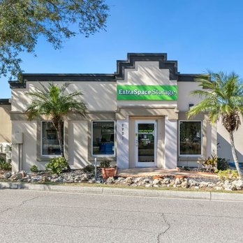 Extra Space Storage - 3852_Beauty Image - Self Storage Near Me - Sarasota, Florida