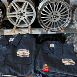RAD Window Tint Gaphics & More