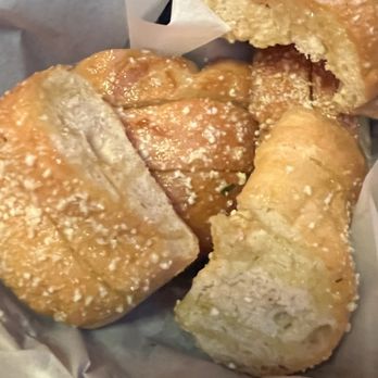 Casa Di Amore - Garlic bread - Italian Near Me - Las Vegas, Nevada