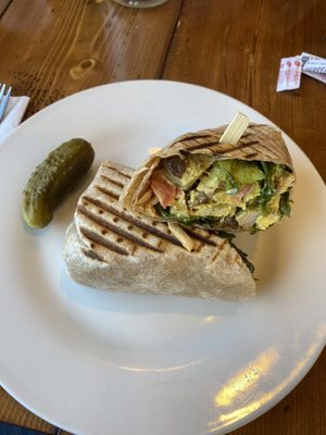 Marketplace Kitchen Table by null