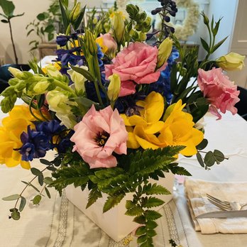 The Plant Queen - Floral arrangement for bday party - Nurseries & Gardening Near Me - Berkeley, California
