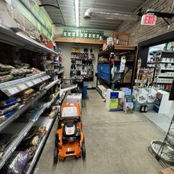 Ace Hardware White House