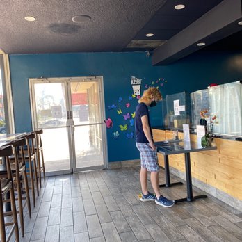 The Ice Bar - Bubble Tea Near Me - Northridge, California The Ice Bar - Bubble Tea Near Me - Northridge, California