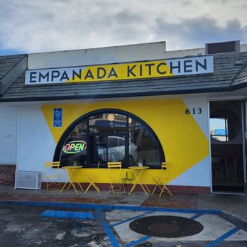 Empanada Kitchen - Front - Breakfast & Brunch Near Me - San Diego, California Empanada Kitchen - Front - Breakfast & Brunch Near Me - San Diego, California