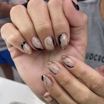 Sakura Nails & Spa - Nails - Nail Salons Near Me - Yukon, Oklahoma Sakura Nails & Spa - Nails - Nail Salons Near Me - Yukon, Oklahoma
