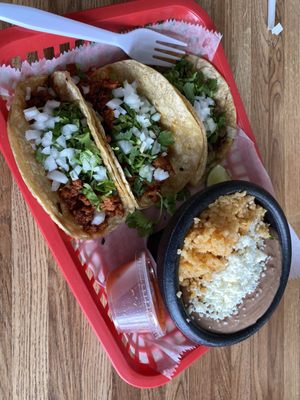 Los Primos Mexican Grill by null