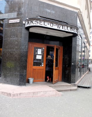 M LLERGATA 23 0179 OSLO NORWAY visual data 4