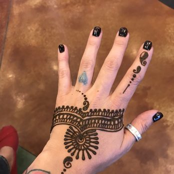 Shadow's Threading & Henna Art - Threading Services Near Me - North Las Vegas, Nevada