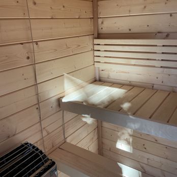 Huckleberry Electric - Sauna heater installation - Electricians Near Me - Edmonds, Washington Huckleberry Electric - Sauna heater installation - Electricians Near Me - Edmonds, Washington