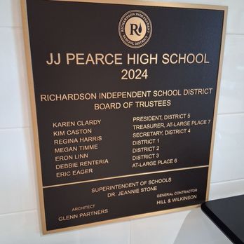 J J Pearce High School - Middle Schools & High Schools Near Me - Richardson, Texas J J Pearce High School - Middle Schools & High Schools Near Me - Richardson, Texas