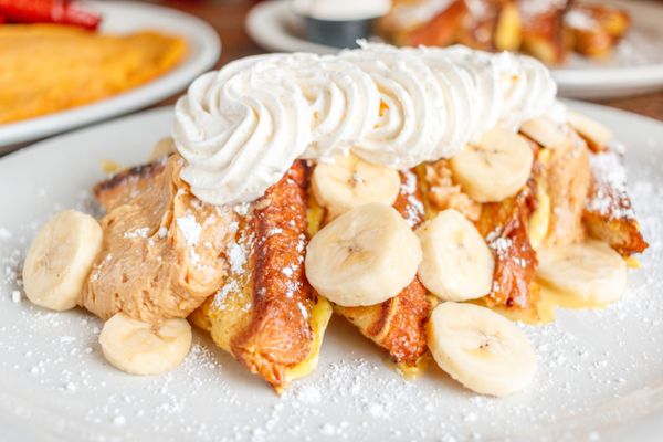 Puckett's Restaurant by null