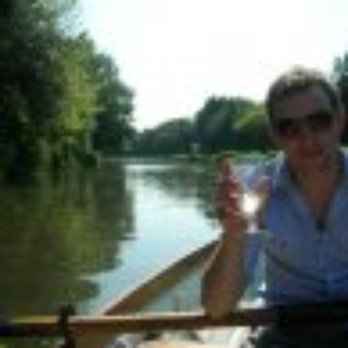 Chichester Ship Canal - Local Flavor Near Me - Chichester, WSX