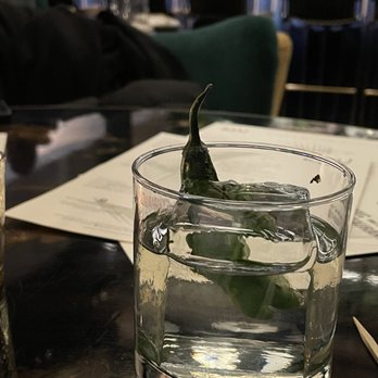 KYU - Asian Fusion Near Me - New York, New York